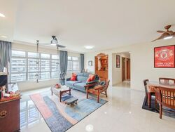 Blk 450B West Terra @ Bukit Batok (Bukit Batok), HDB 5 Rooms #553603021